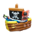Pirate Gift Basket