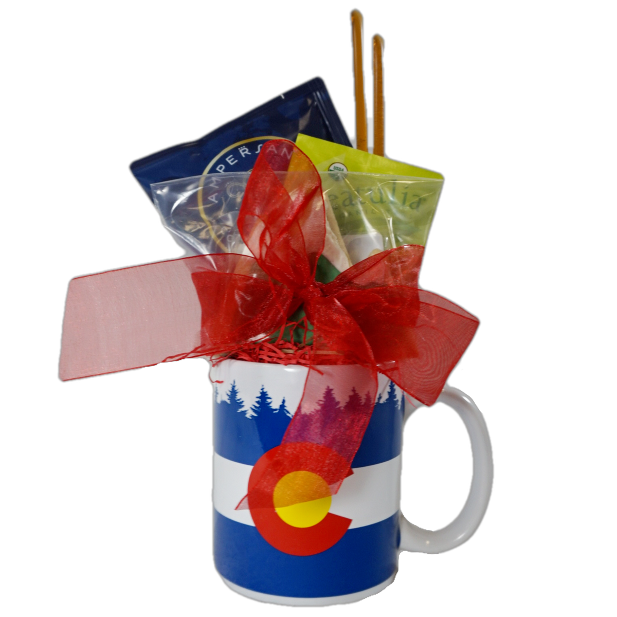 Colorado Mug Cutie