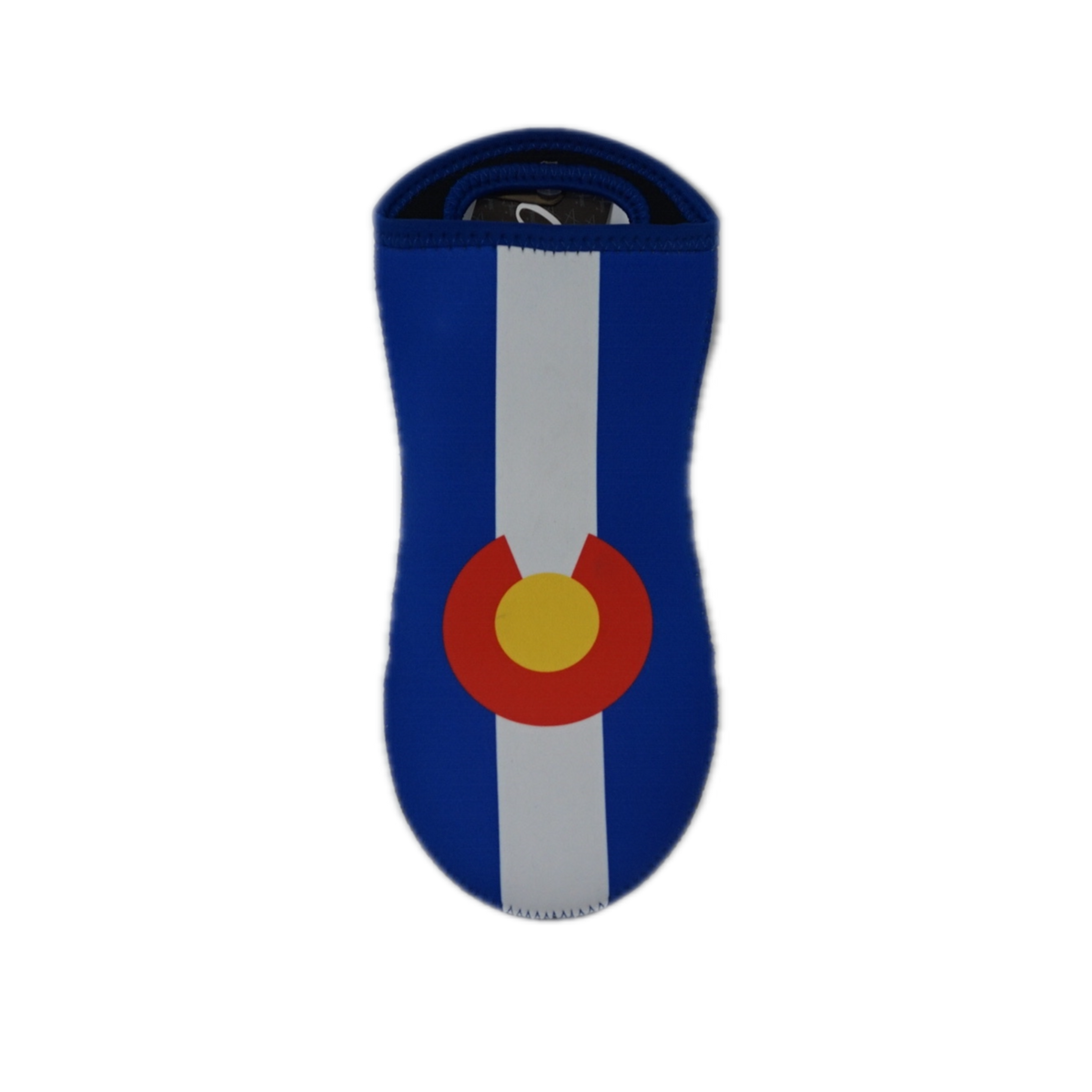 Colorado Flag Oven Mitt