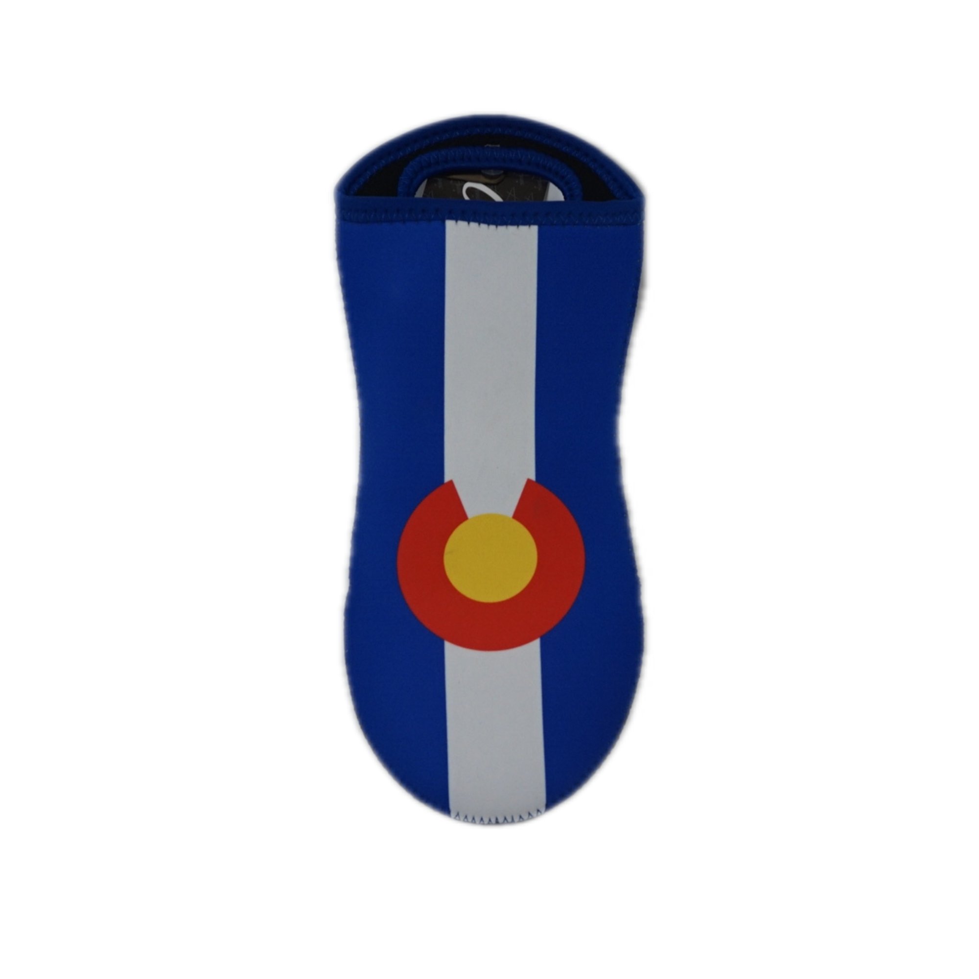 Colorado Flag Oven Mitt
