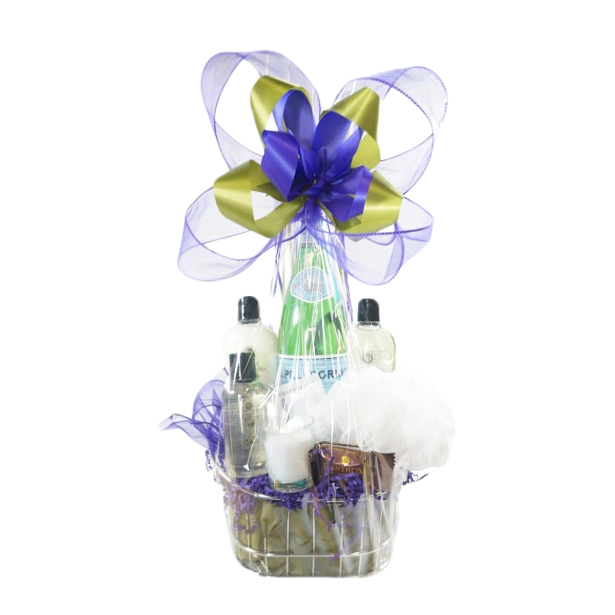 Womens Day Gift Basket