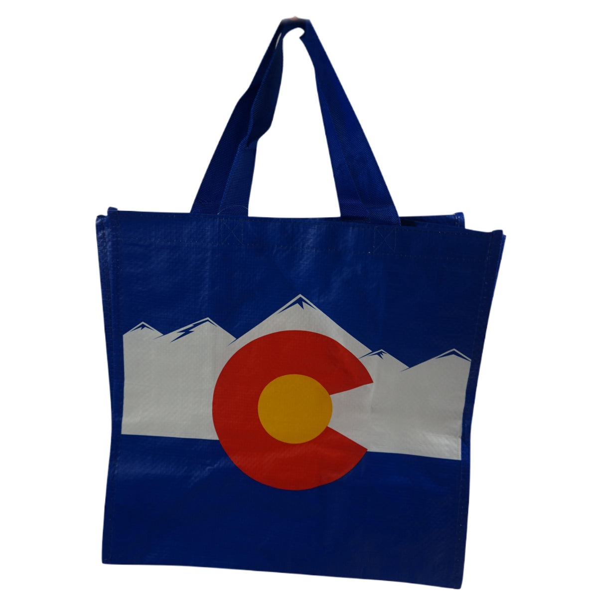 H. Colorado Tote Bag